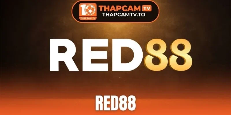 Red88 - Đặt Cược Thể Thao Mỗi Ngày, Nhận Ngay Tiền Tỷ