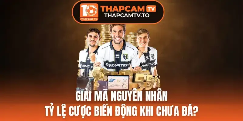 Nắm vững các lưu ý để đặt cược luôn thắng