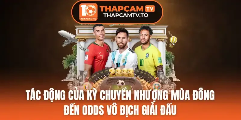 Cập nhật tình hình chuyển nhượng 2026 mới nhất