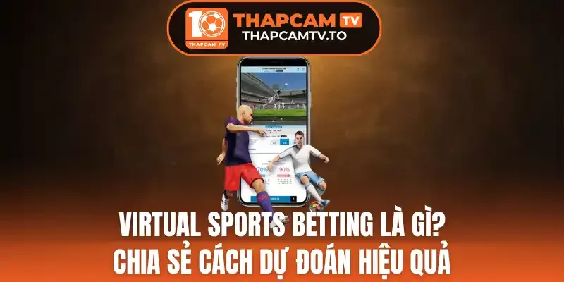 Tham gia đua ngựa ảo